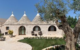 Agli Antichi Trulli